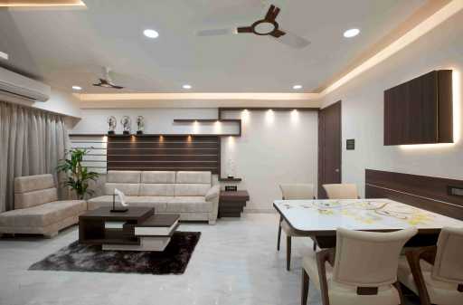 4BHK Duplex Kharghar